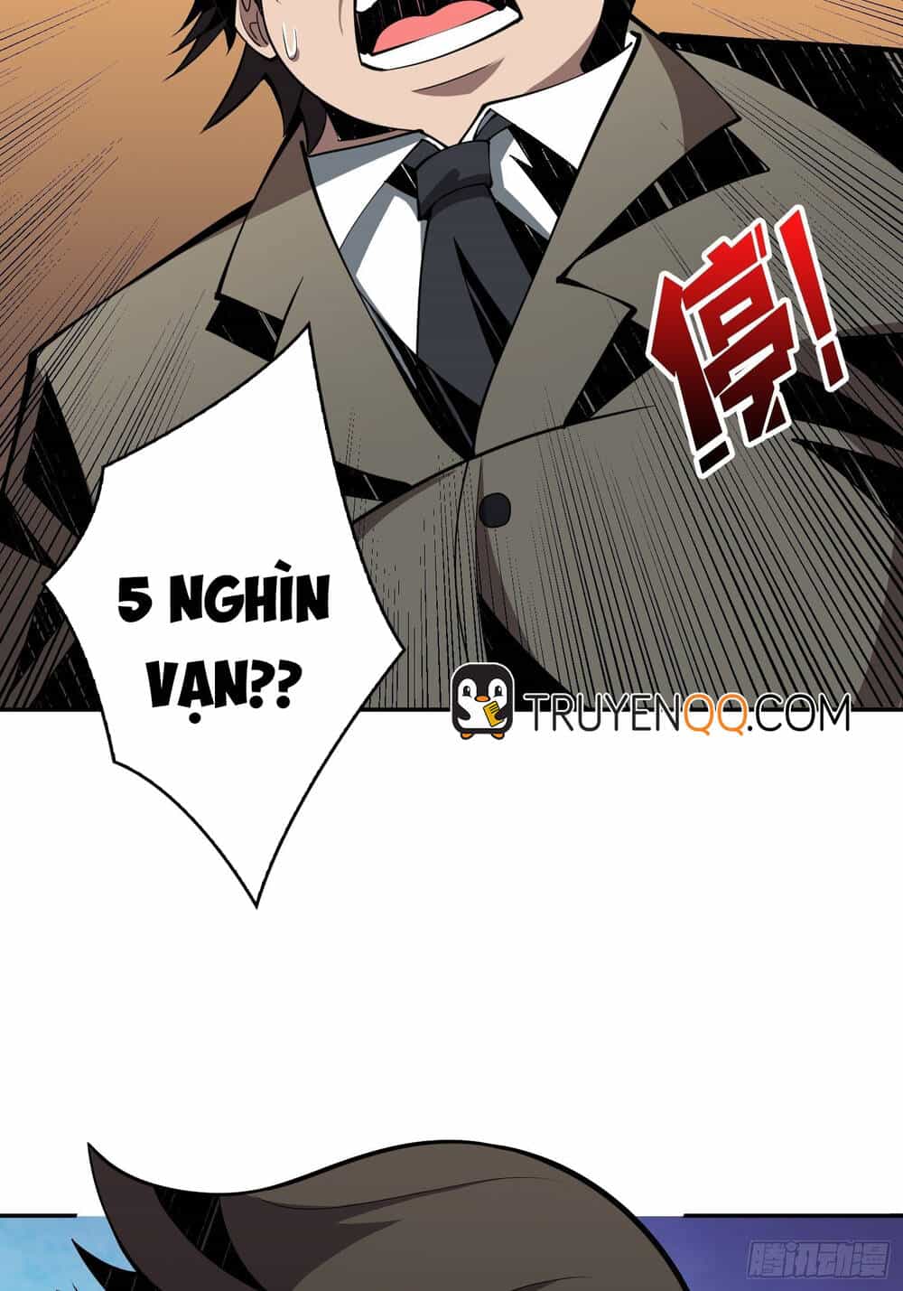 Vừa Chơi Đã Có Tài Khoản Vương Giả - Chương 33 - ảnh 20