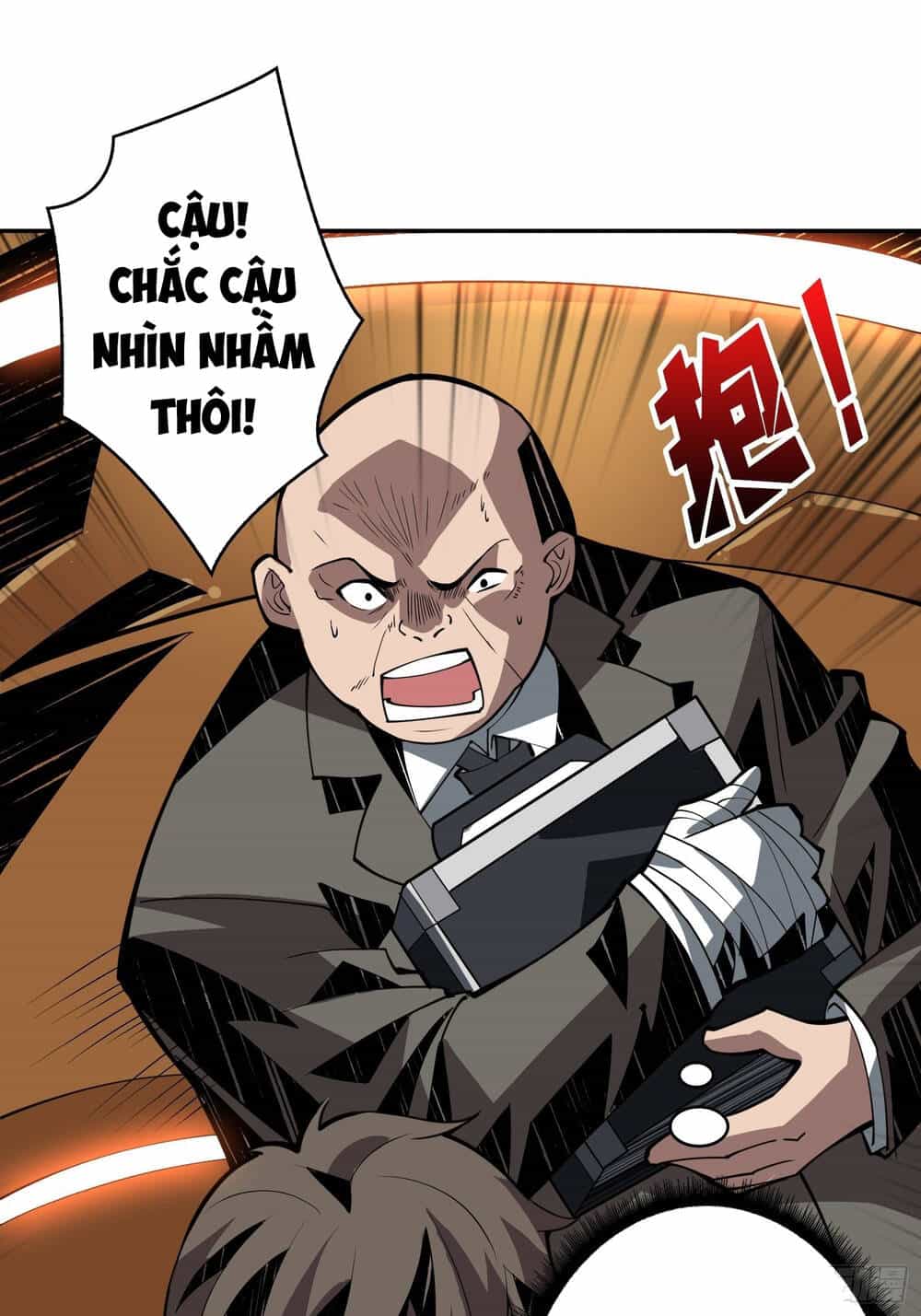 Vừa Chơi Đã Có Tài Khoản Vương Giả - Chương 33 - ảnh 32