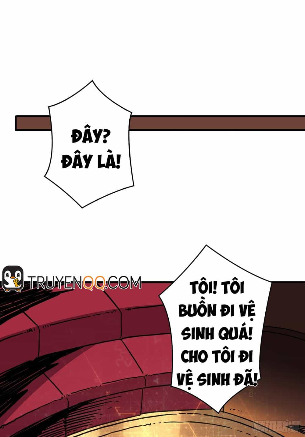 Vừa Chơi Đã Có Tài Khoản Vương Giả - Chương 33 - ảnh 4