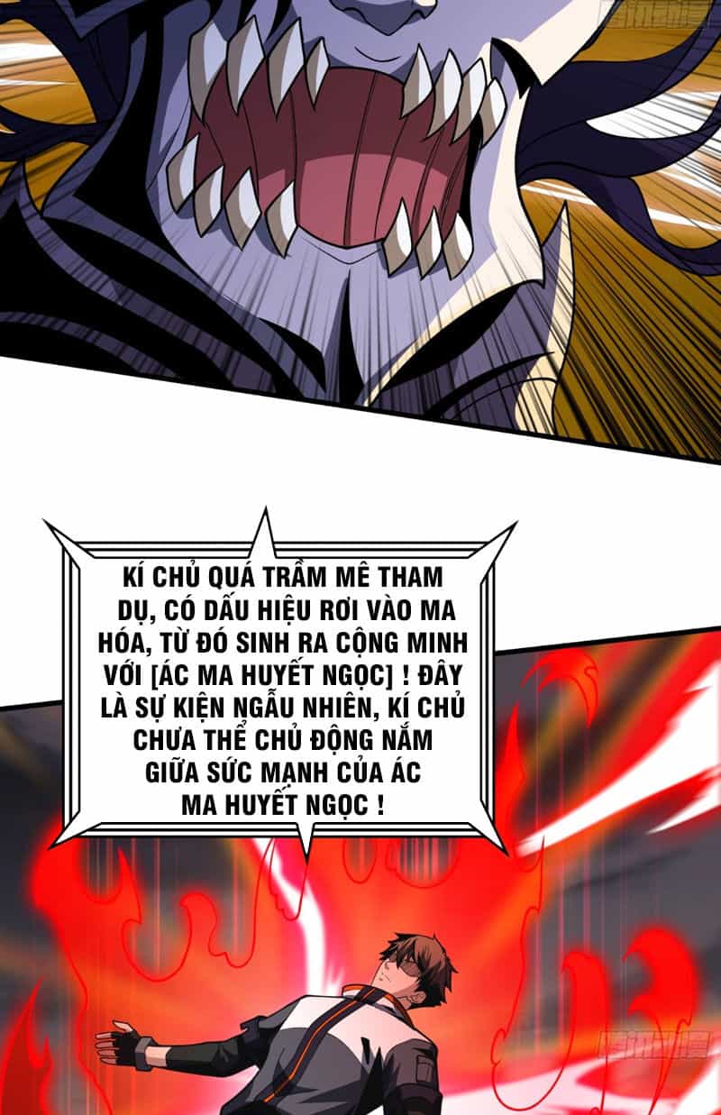 Vừa Chơi Đã Có Tài Khoản Vương Giả - Chương 329 - ảnh 18