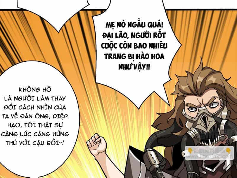 Vừa Chơi Đã Có Tài Khoản Vương Giả - Chương 332 - ảnh 60