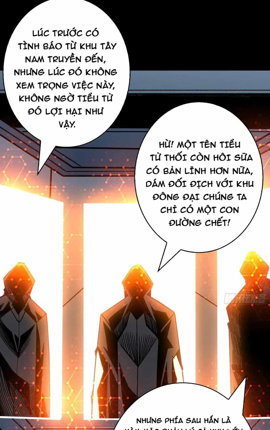 Vừa Chơi Đã Có Tài Khoản Vương Giả - Chương 342 - ảnh 19