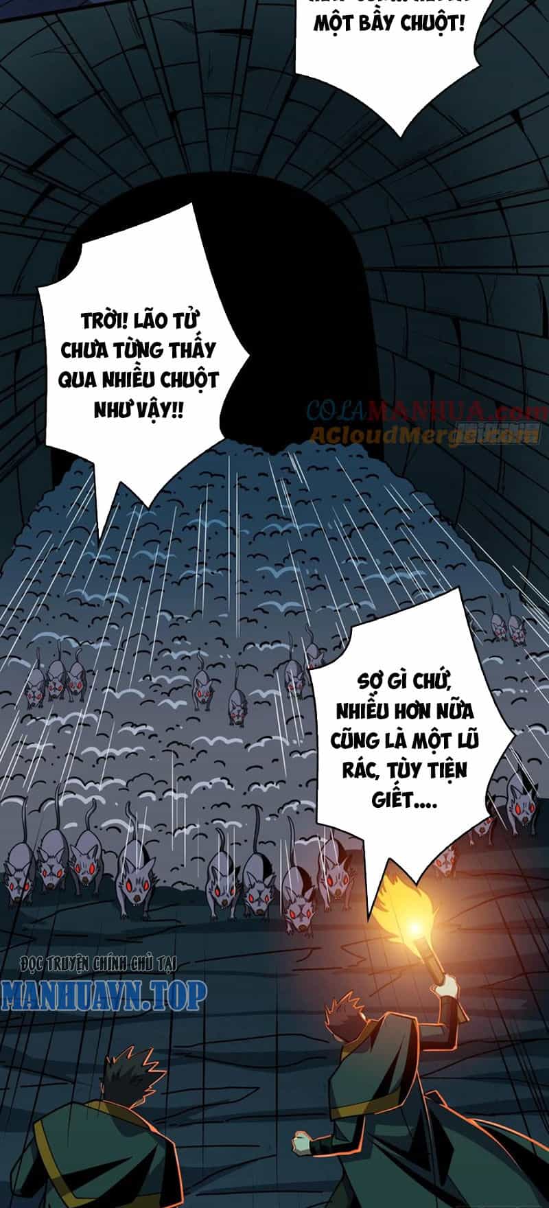 Vừa Chơi Đã Có Tài Khoản Vương Giả - Chương 343 - ảnh 11