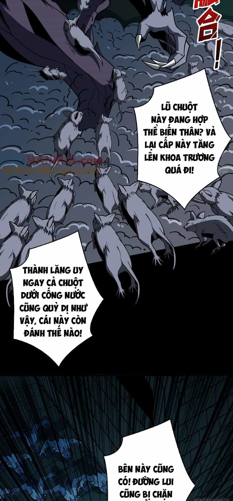 Vừa Chơi Đã Có Tài Khoản Vương Giả - Chương 343 - ảnh 13