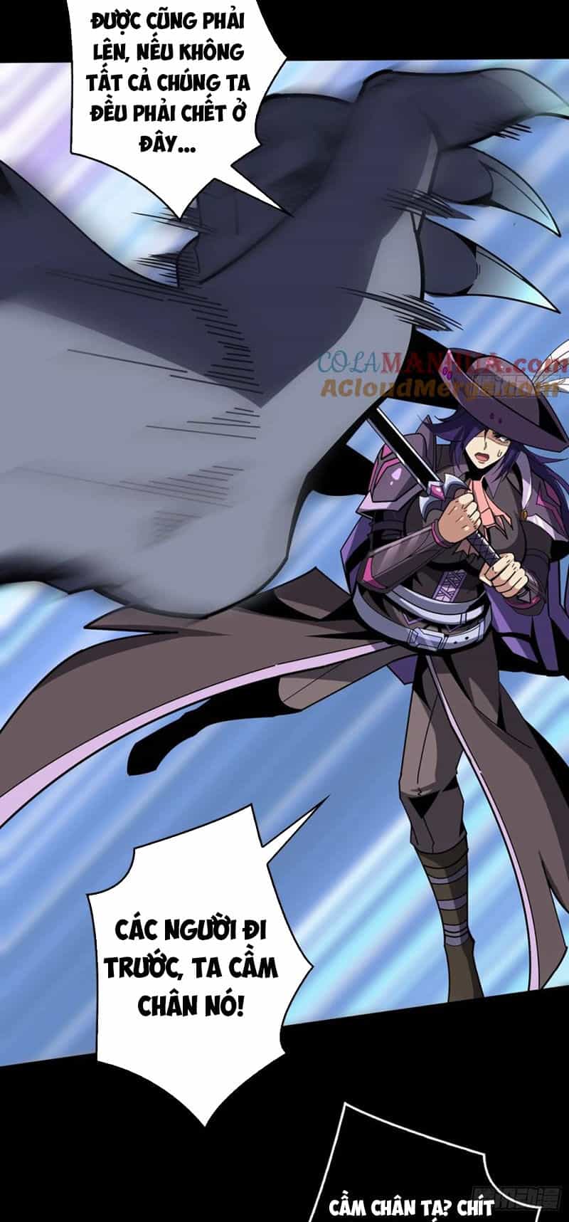 Vừa Chơi Đã Có Tài Khoản Vương Giả - Chương 343 - ảnh 23