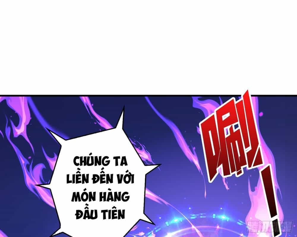 Vừa Chơi Đã Có Tài Khoản Vương Giả - Chương 35 - ảnh 47