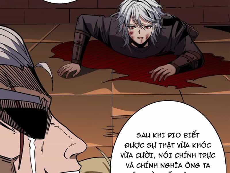 Vừa Chơi Đã Có Tài Khoản Vương Giả - Chương 347 - ảnh 106