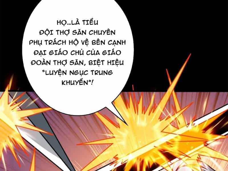 Vừa Chơi Đã Có Tài Khoản Vương Giả - Chương 347 - ảnh 23