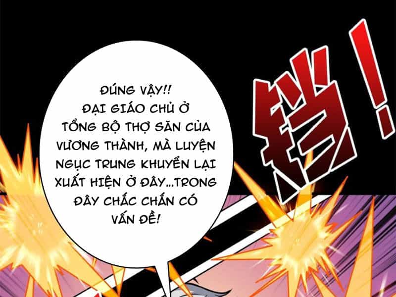 Vừa Chơi Đã Có Tài Khoản Vương Giả - Chương 347 - ảnh 29