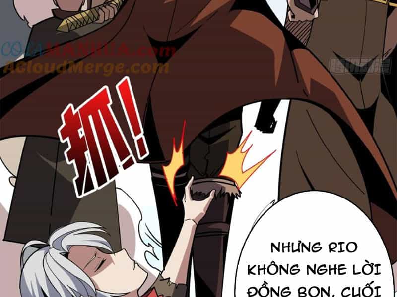 Vừa Chơi Đã Có Tài Khoản Vương Giả - Chương 347 - ảnh 89