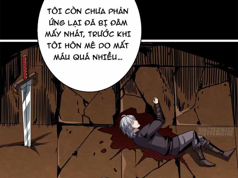 Vừa Chơi Đã Có Tài Khoản Vương Giả - Chương 347 - ảnh 98