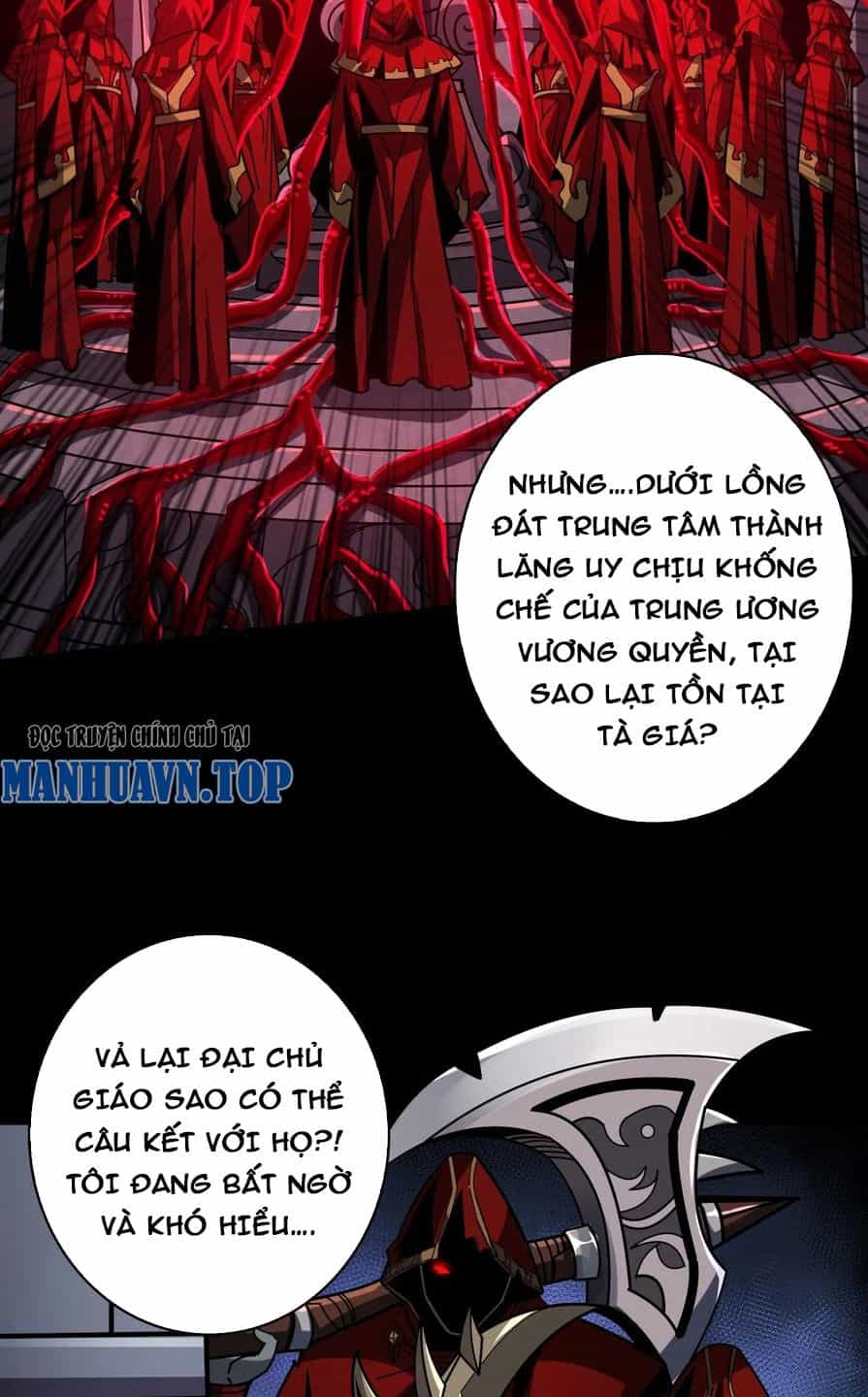 Vừa Chơi Đã Có Tài Khoản Vương Giả - Chương 348 - ảnh 28