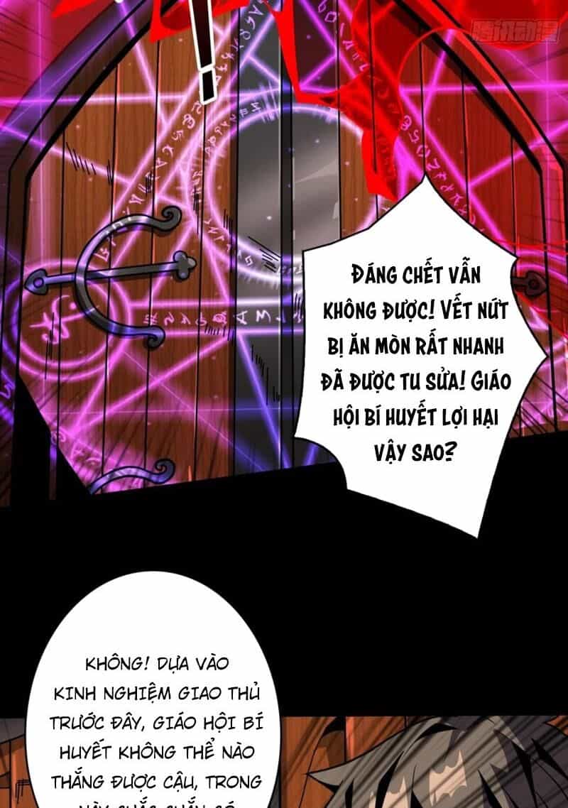 Vừa Chơi Đã Có Tài Khoản Vương Giả - Chương 352 - ảnh 27