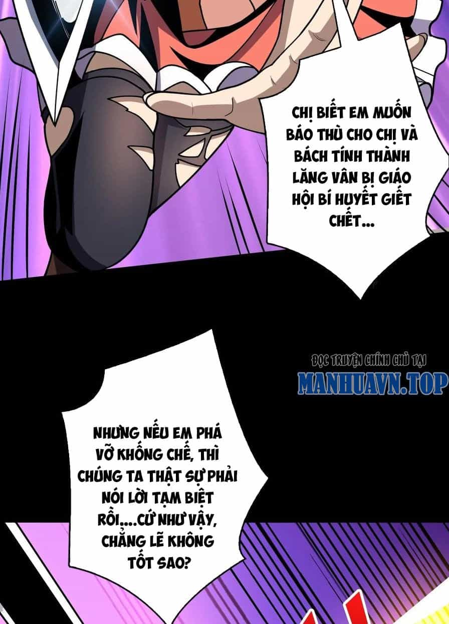 Vừa Chơi Đã Có Tài Khoản Vương Giả - Chương 353 - ảnh 18