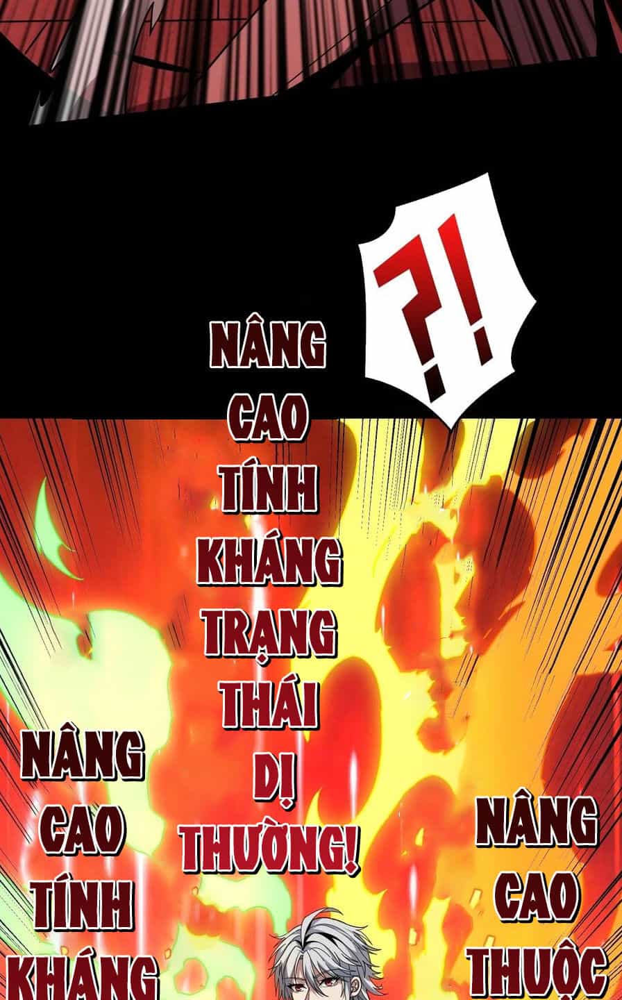 Vừa Chơi Đã Có Tài Khoản Vương Giả - Chương 353 - ảnh 34