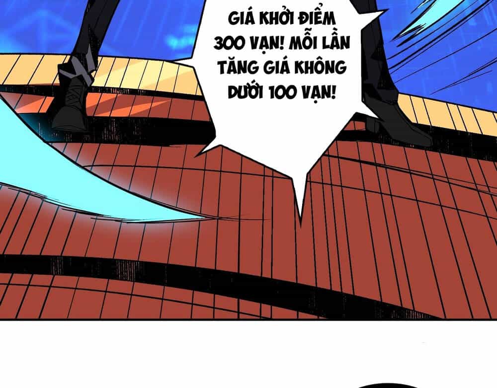 Vừa Chơi Đã Có Tài Khoản Vương Giả - Chương 36 - ảnh 18