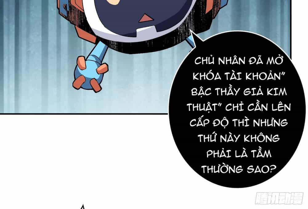 Vừa Chơi Đã Có Tài Khoản Vương Giả - Chương 36 - ảnh 9