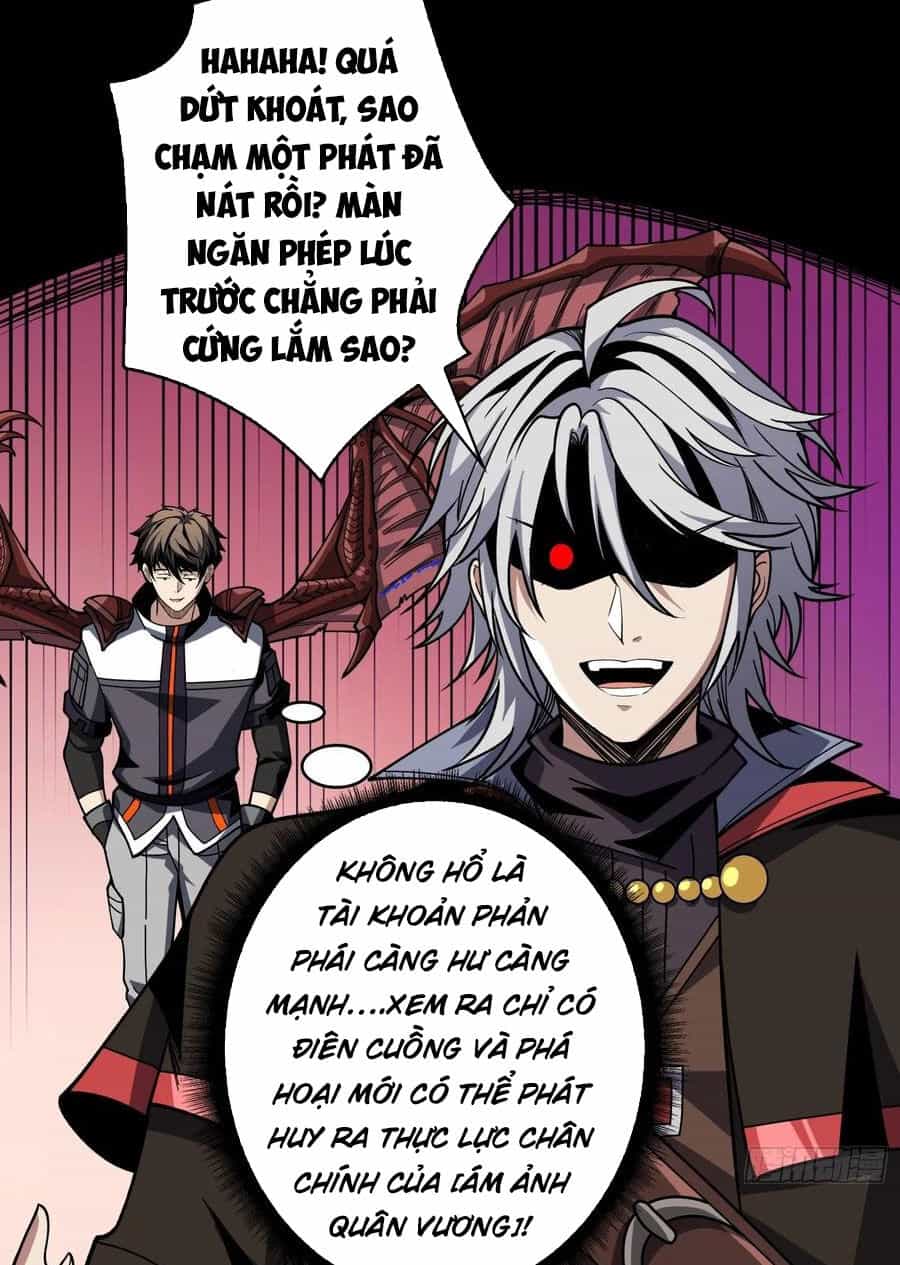 Vừa Chơi Đã Có Tài Khoản Vương Giả - Chương 354 - ảnh 15