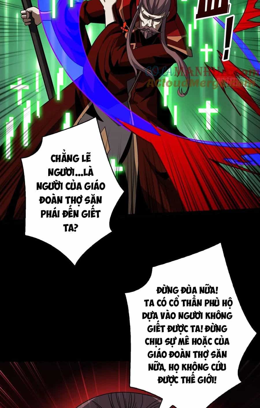 Vừa Chơi Đã Có Tài Khoản Vương Giả - Chương 354 - ảnh 39