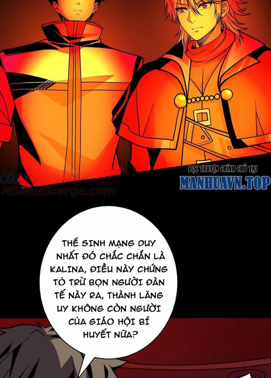 Vừa Chơi Đã Có Tài Khoản Vương Giả - Chương 355 - ảnh 20