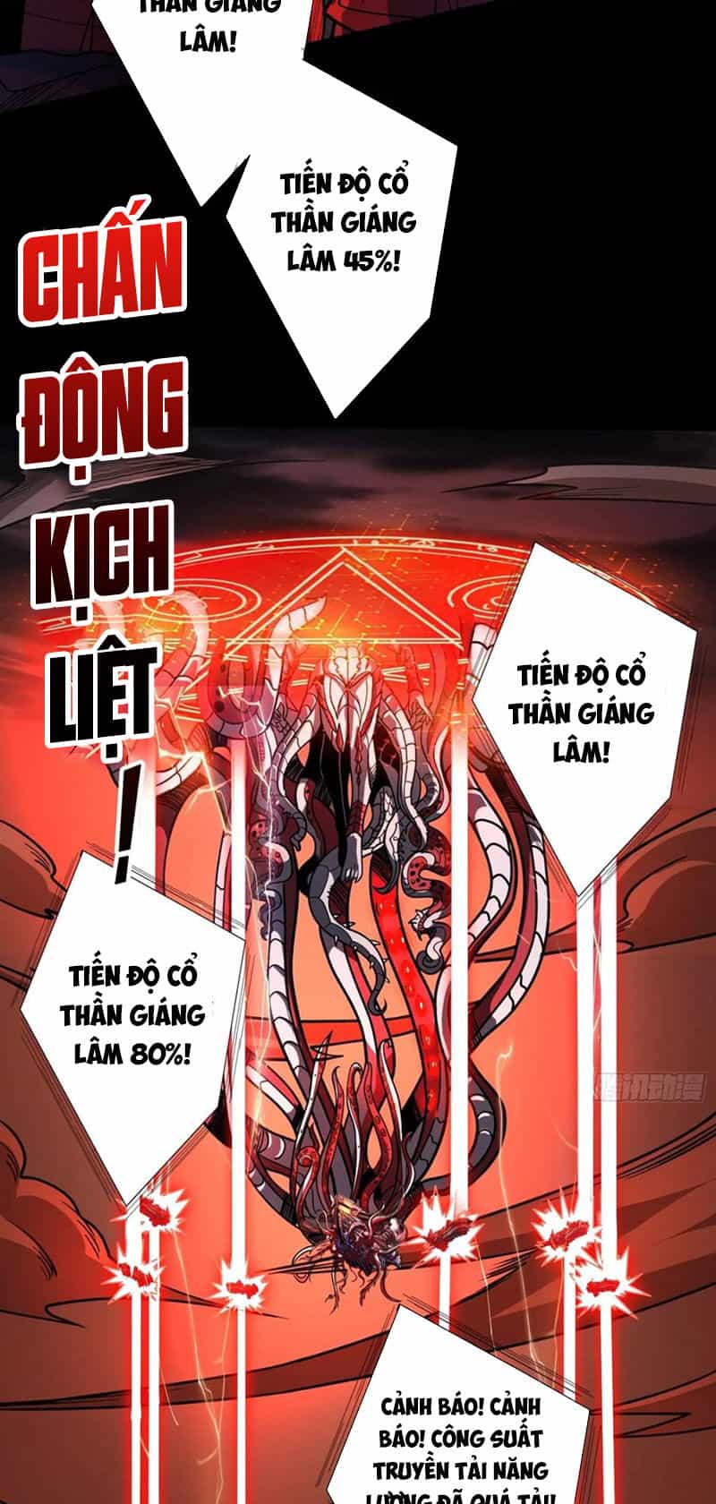 Vừa Chơi Đã Có Tài Khoản Vương Giả - Chương 356 - ảnh 15