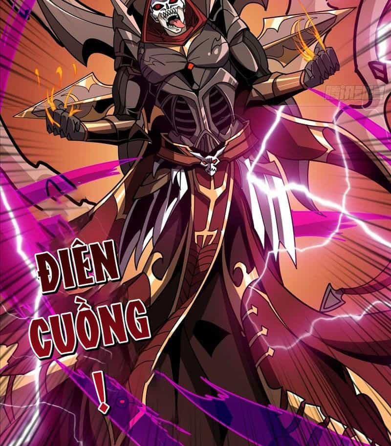 Vừa Chơi Đã Có Tài Khoản Vương Giả - Chương 357 - ảnh 27