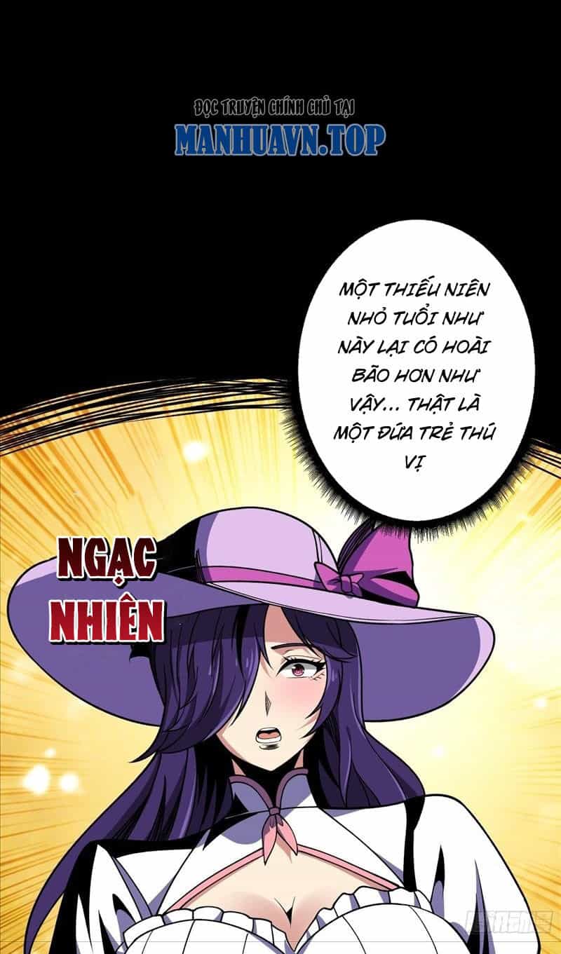 Vừa Chơi Đã Có Tài Khoản Vương Giả - Chương 358 - ảnh 31
