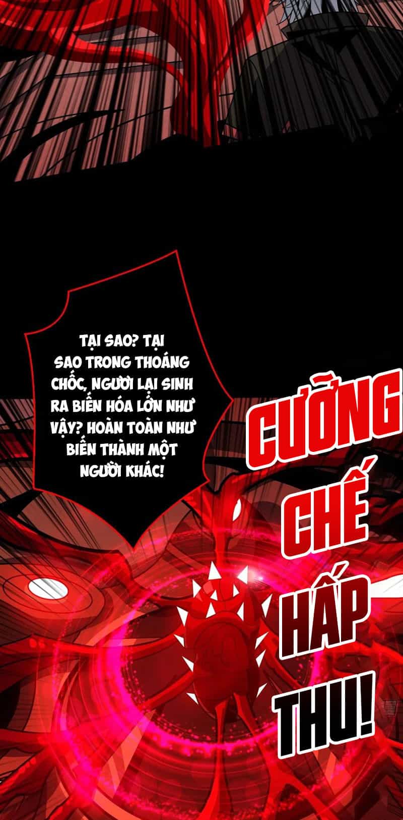 Vừa Chơi Đã Có Tài Khoản Vương Giả - Chương 359 - ảnh 19