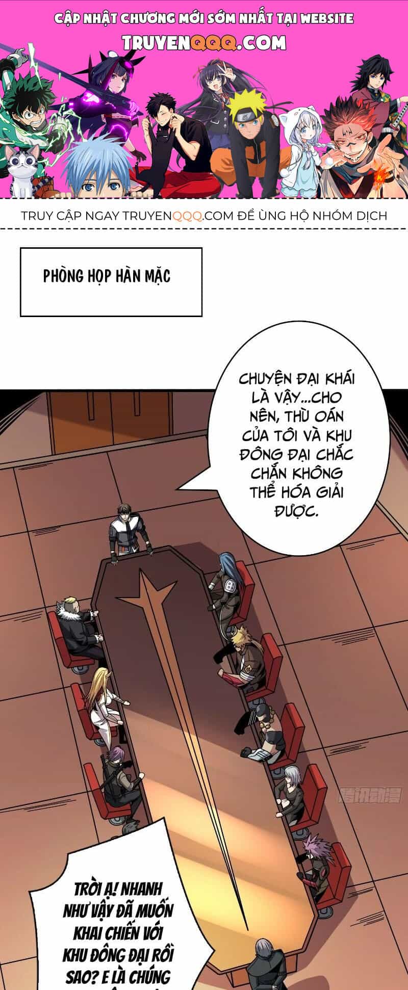 Vừa Chơi Đã Có Tài Khoản Vương Giả - Chương 361 - ảnh 1