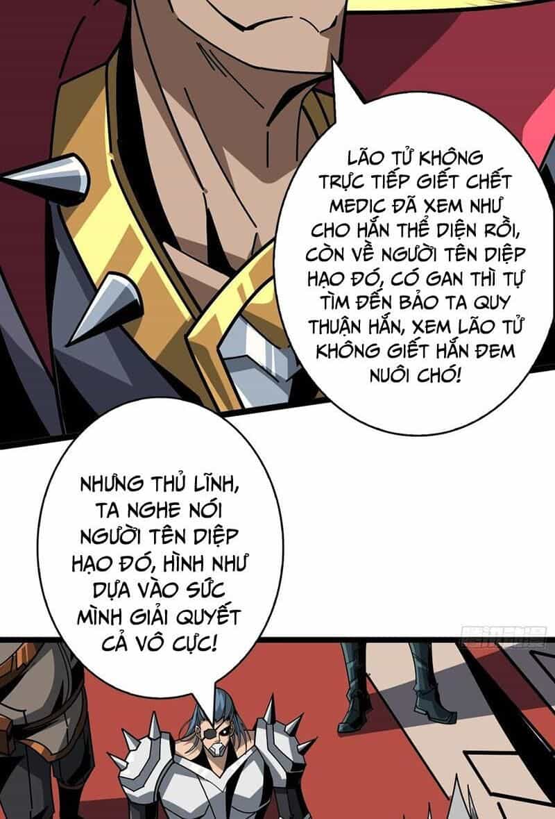 Vừa Chơi Đã Có Tài Khoản Vương Giả - Chương 362 - ảnh 11