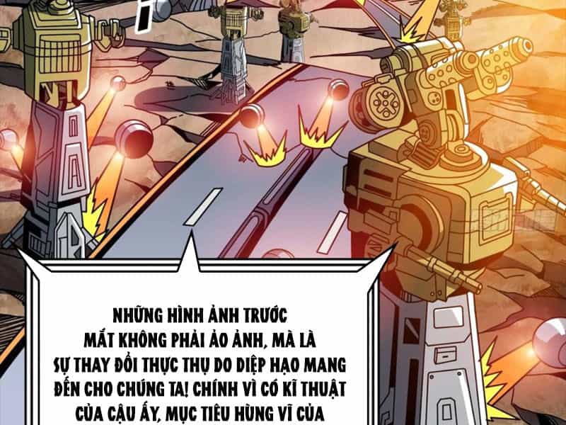 Vừa Chơi Đã Có Tài Khoản Vương Giả - Chương 363 - ảnh 39