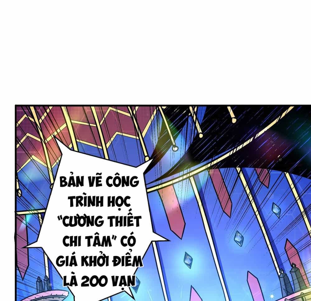 Vừa Chơi Đã Có Tài Khoản Vương Giả - Chương 37 - ảnh 4