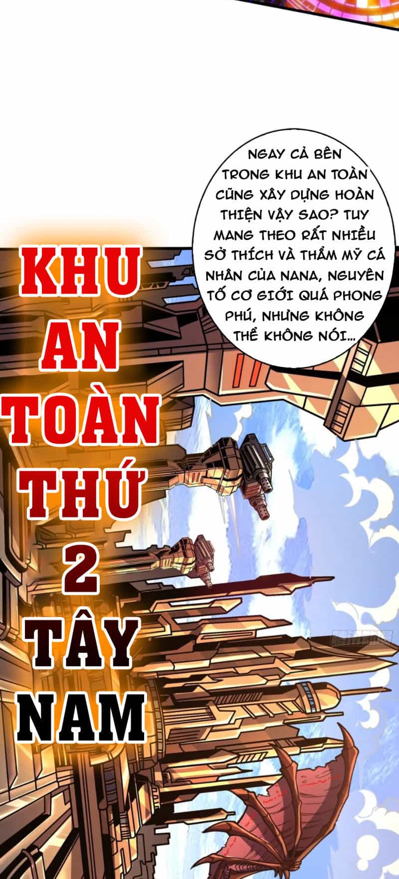 Vừa Chơi Đã Có Tài Khoản Vương Giả - Chương 364 - ảnh 10