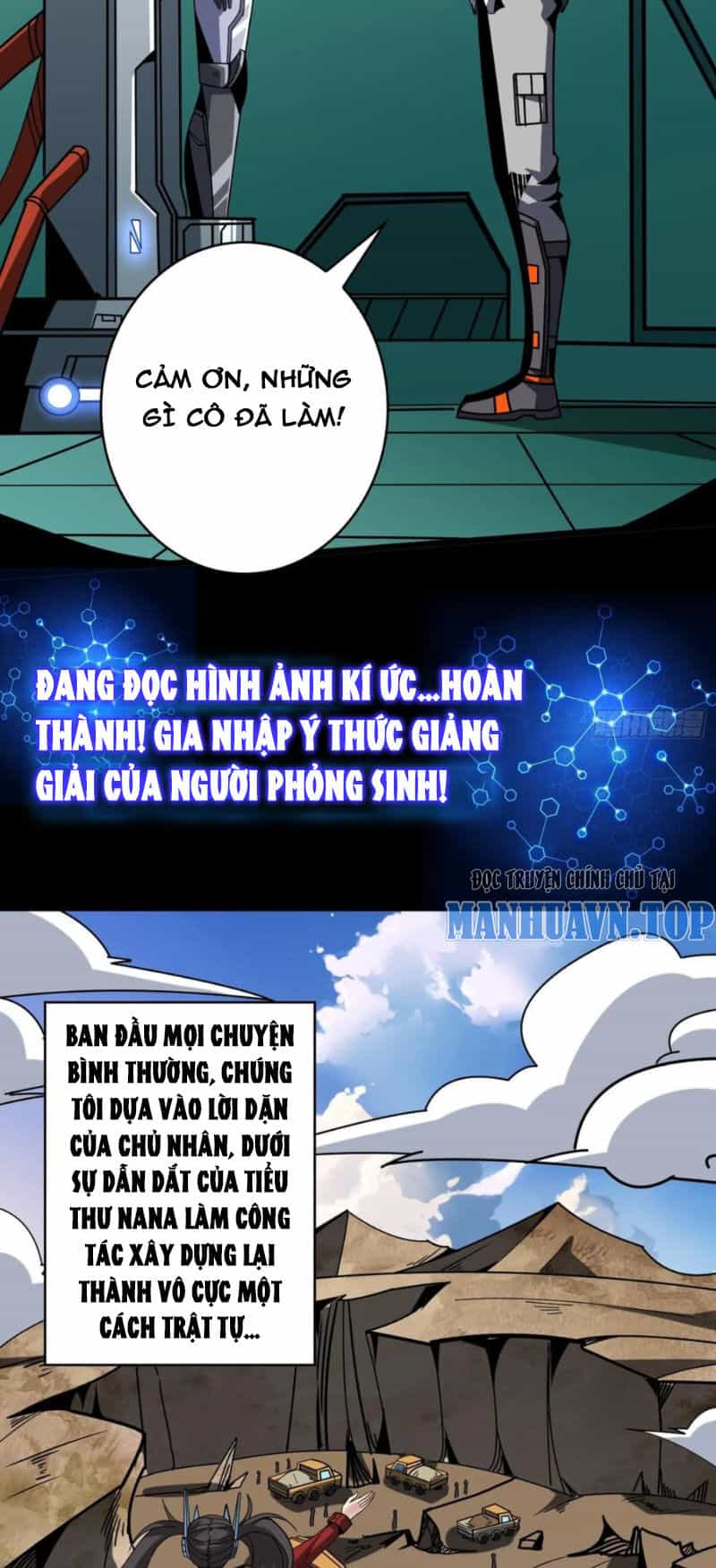 Vừa Chơi Đã Có Tài Khoản Vương Giả - Chương 364 - ảnh 22