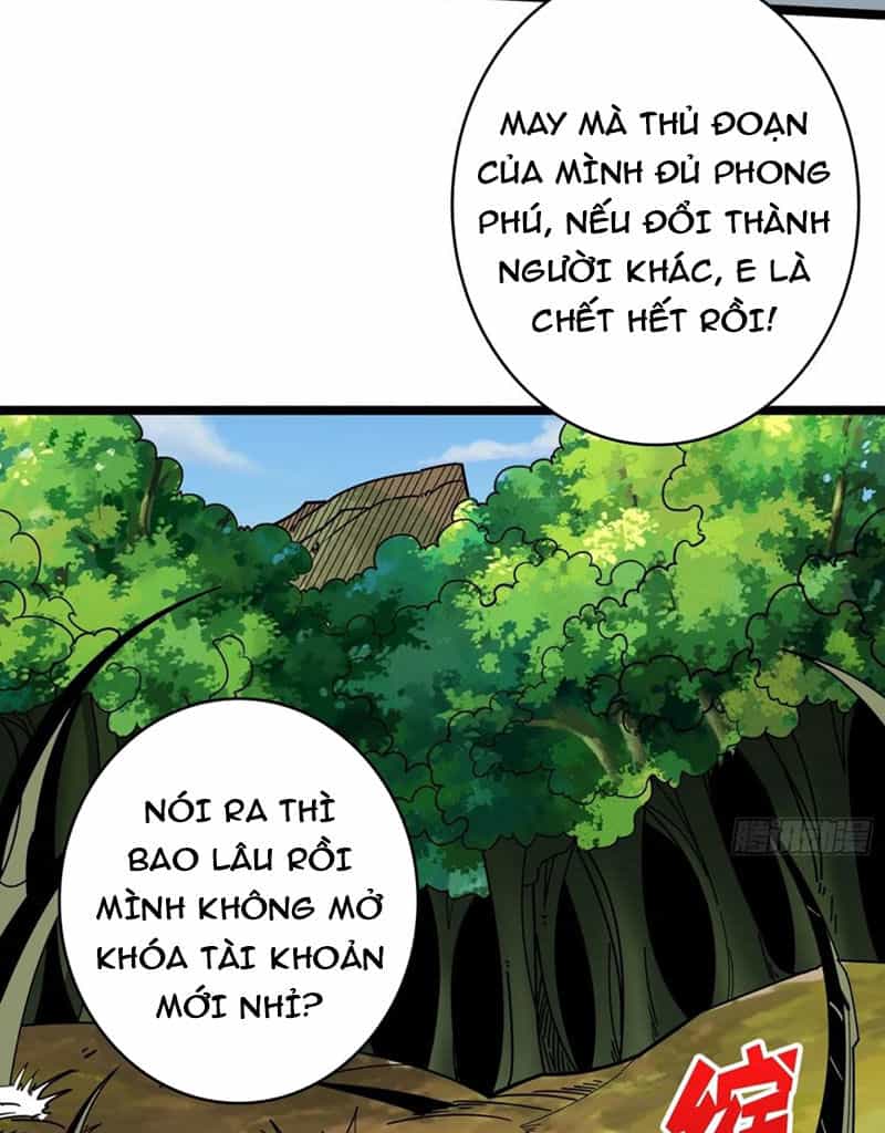 Vừa Chơi Đã Có Tài Khoản Vương Giả - Chương 365 - ảnh 37