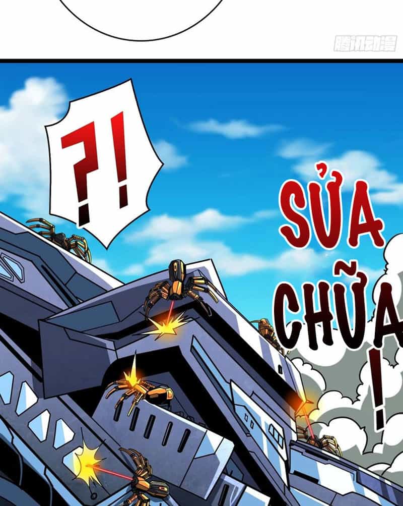Vừa Chơi Đã Có Tài Khoản Vương Giả - Chương 365 - ảnh 41