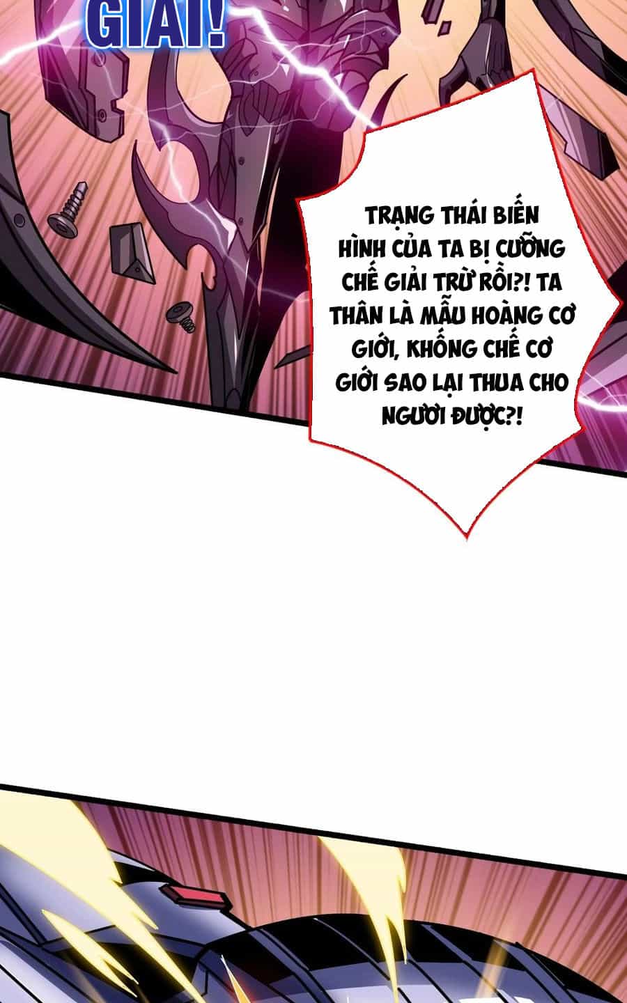 Vừa Chơi Đã Có Tài Khoản Vương Giả - Chương 366 - ảnh 36