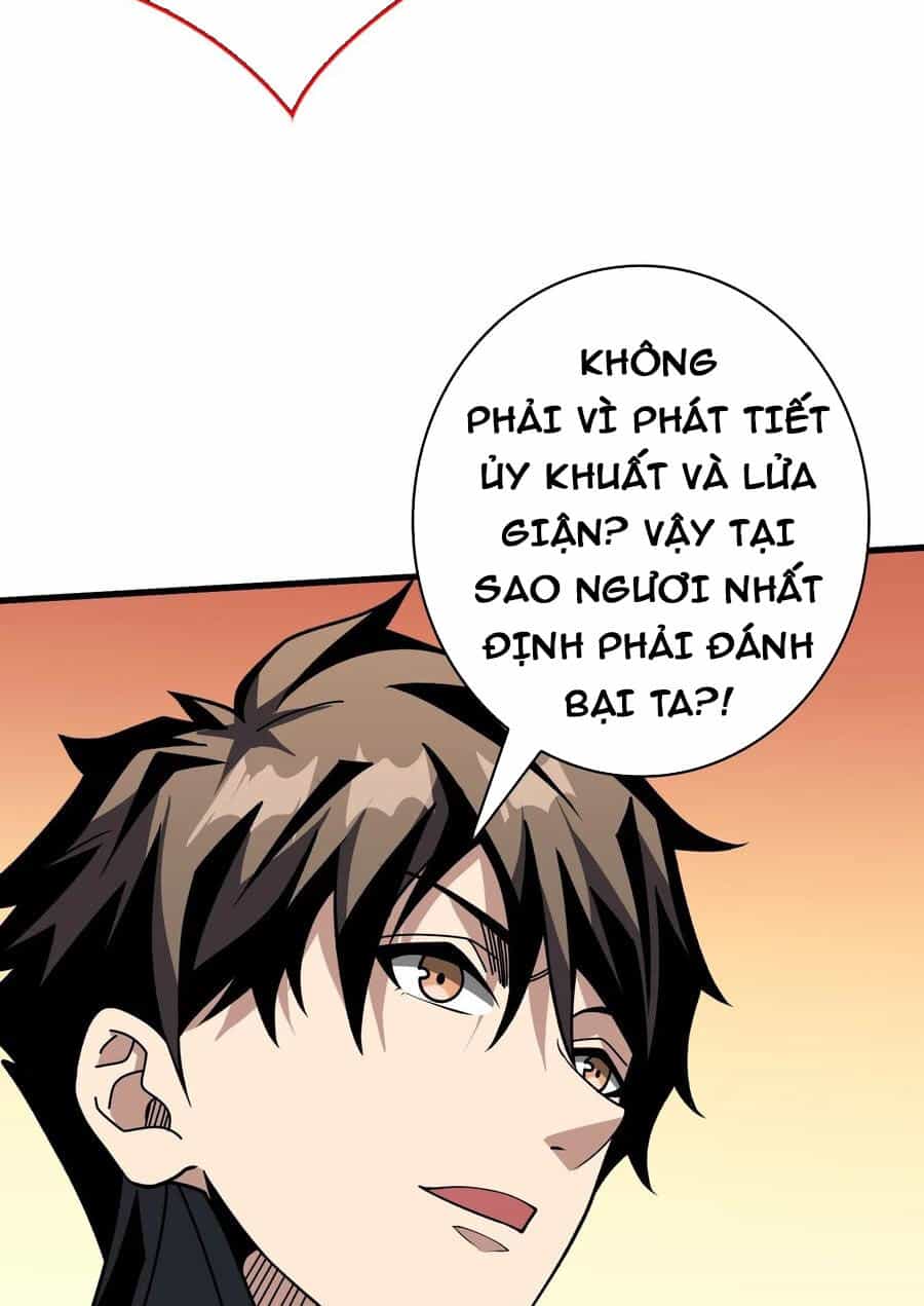 Vừa Chơi Đã Có Tài Khoản Vương Giả - Chương 366 - ảnh 41