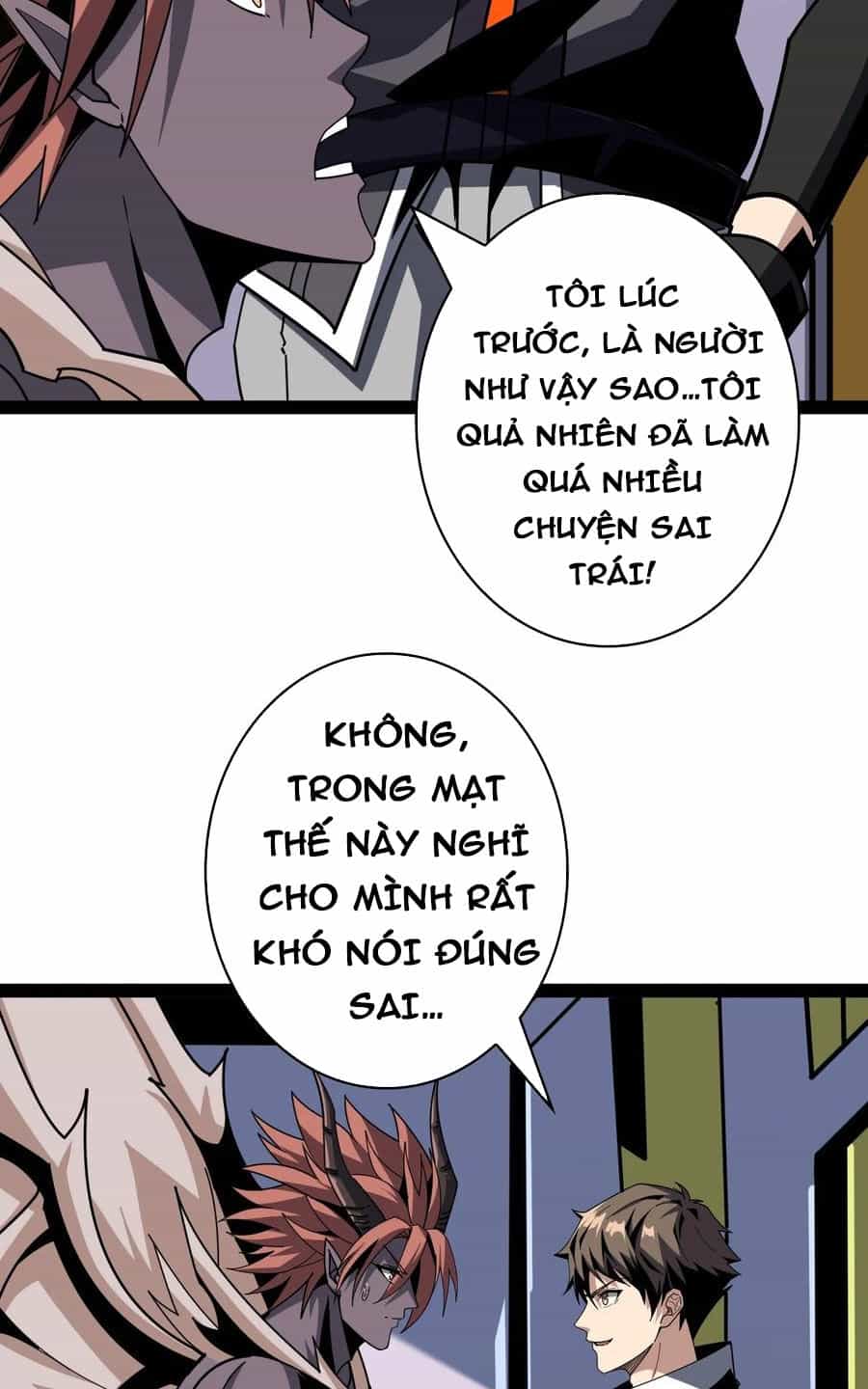 Vừa Chơi Đã Có Tài Khoản Vương Giả - Chương 369 - ảnh 21