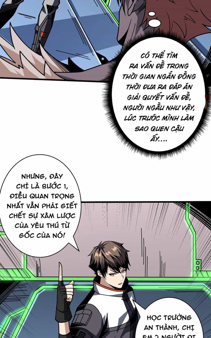 Vừa Chơi Đã Có Tài Khoản Vương Giả - Chương 369 - ảnh 39