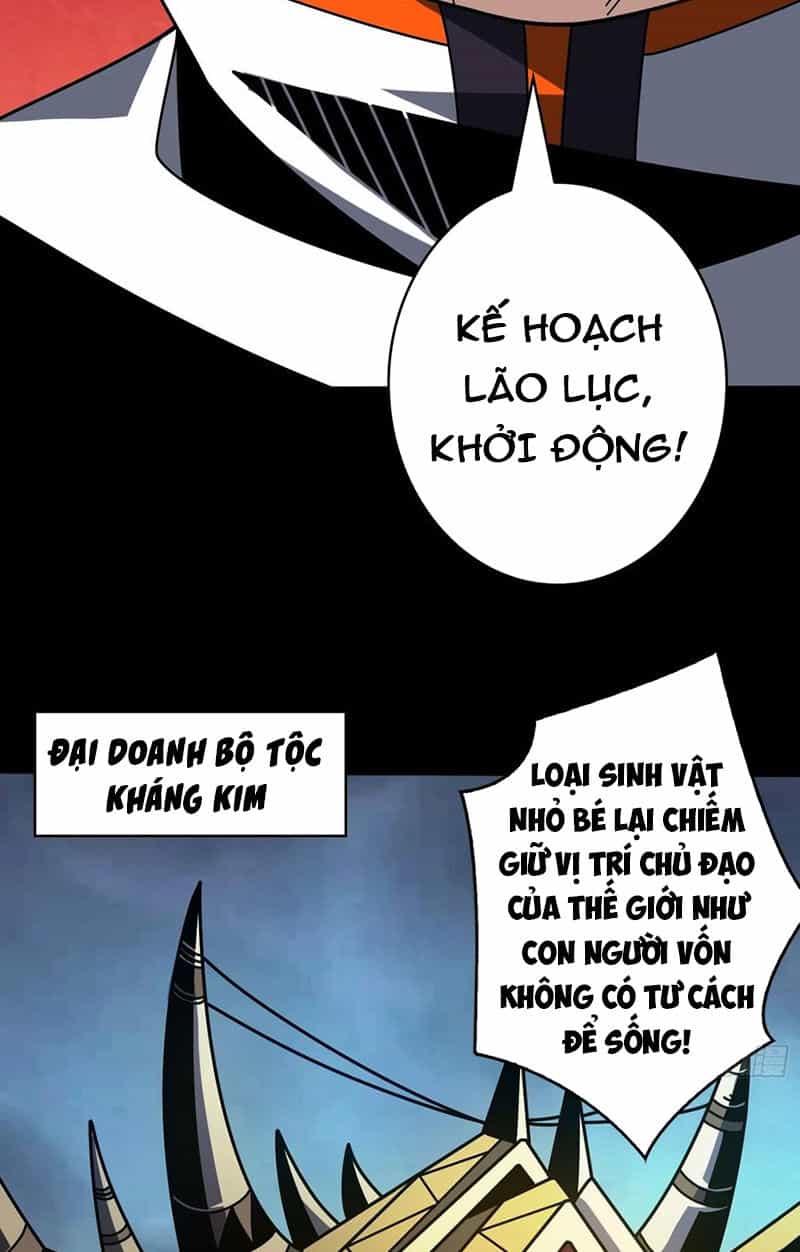 Vừa Chơi Đã Có Tài Khoản Vương Giả - Chương 371 - ảnh 18