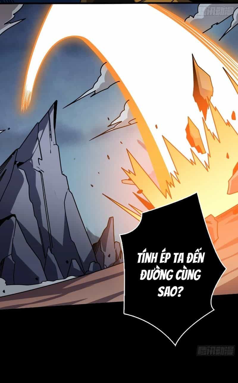 Vừa Chơi Đã Có Tài Khoản Vương Giả - Chương 373 - ảnh 2