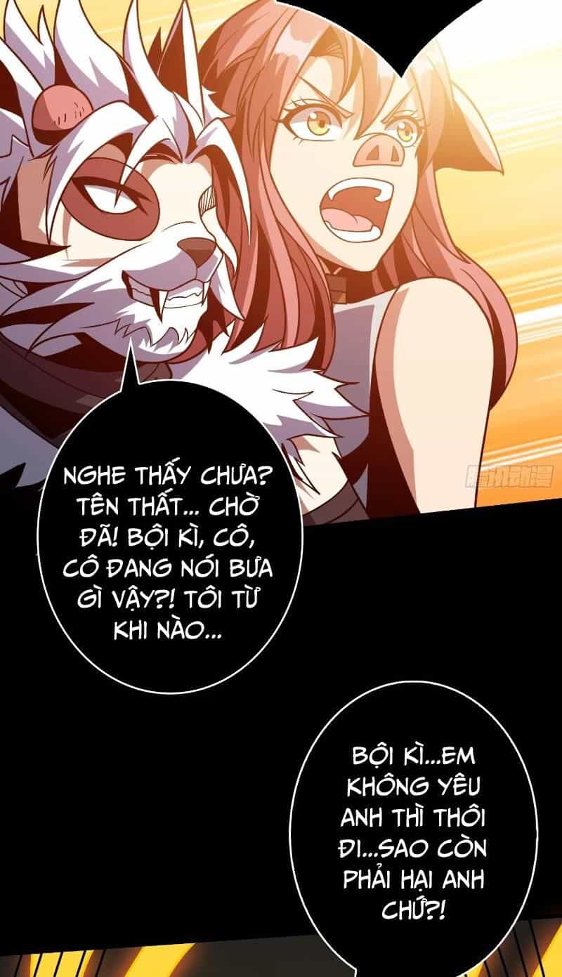 Vừa Chơi Đã Có Tài Khoản Vương Giả - Chương 373 - ảnh 44