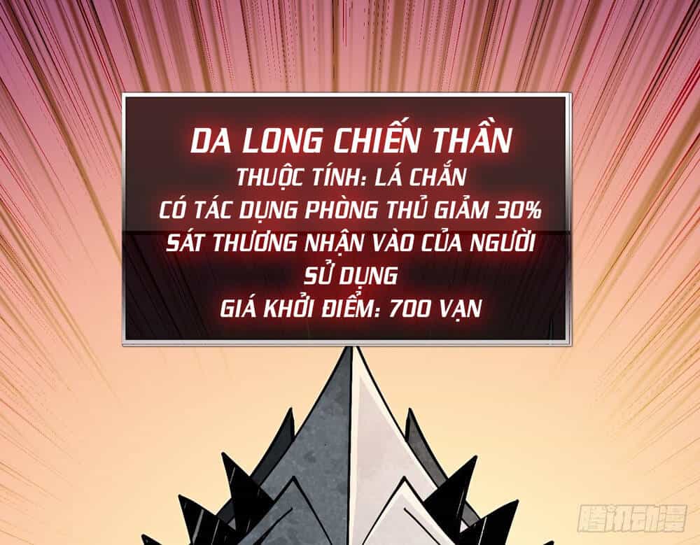 Vừa Chơi Đã Có Tài Khoản Vương Giả - Chương 37.1 - ảnh 9
