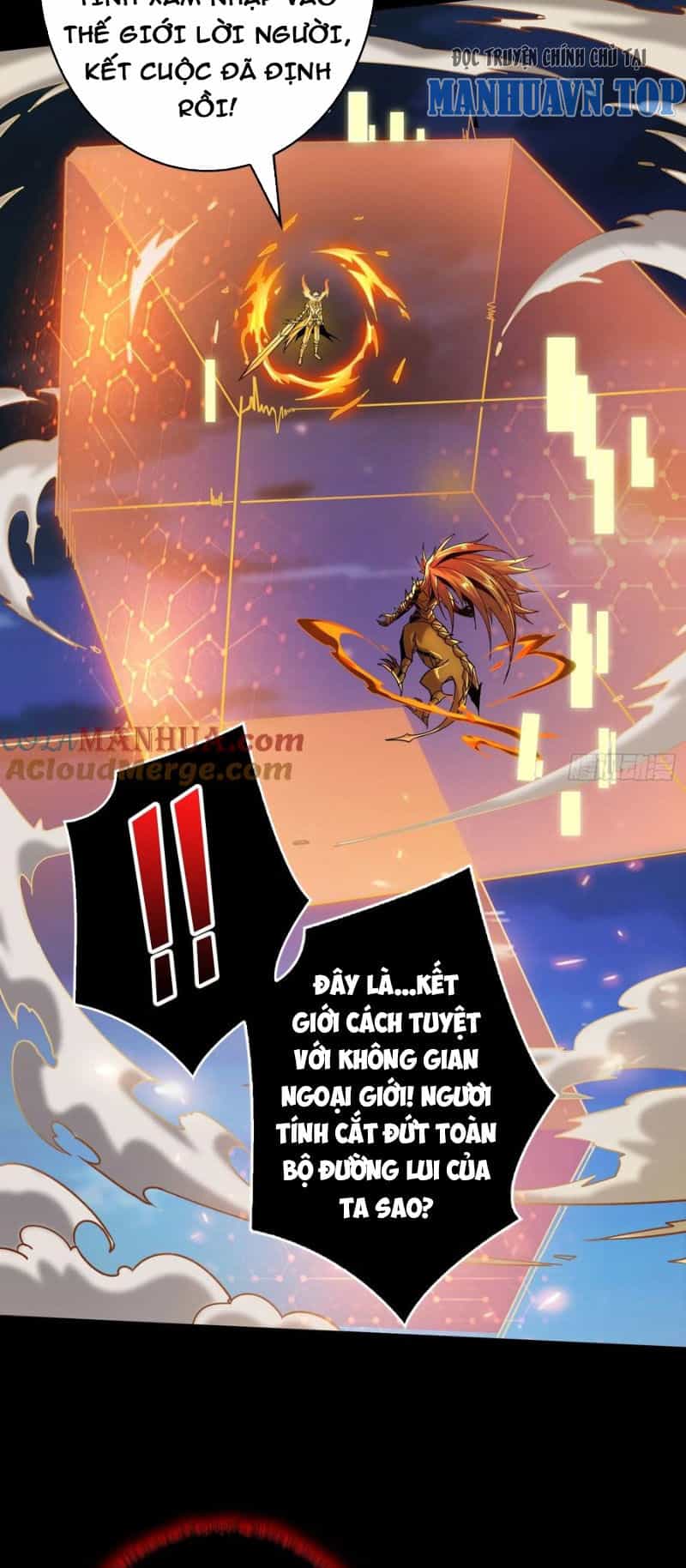 Vừa Chơi Đã Có Tài Khoản Vương Giả - Chương 374 - ảnh 31