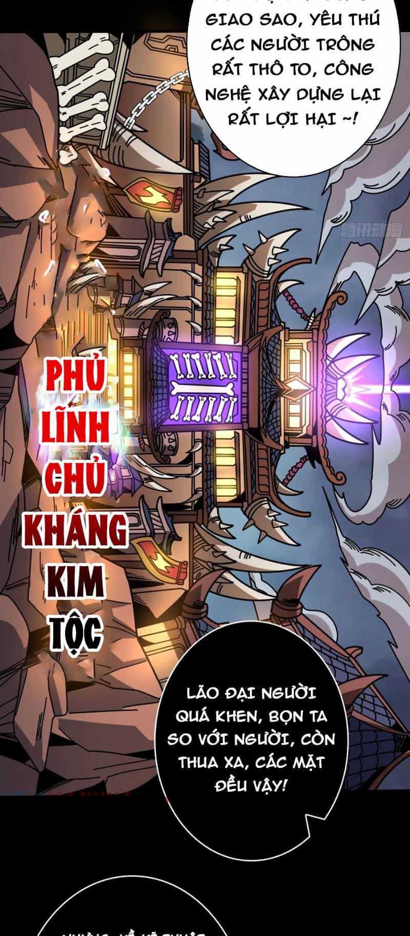 Vừa Chơi Đã Có Tài Khoản Vương Giả - Chương 375 - ảnh 12