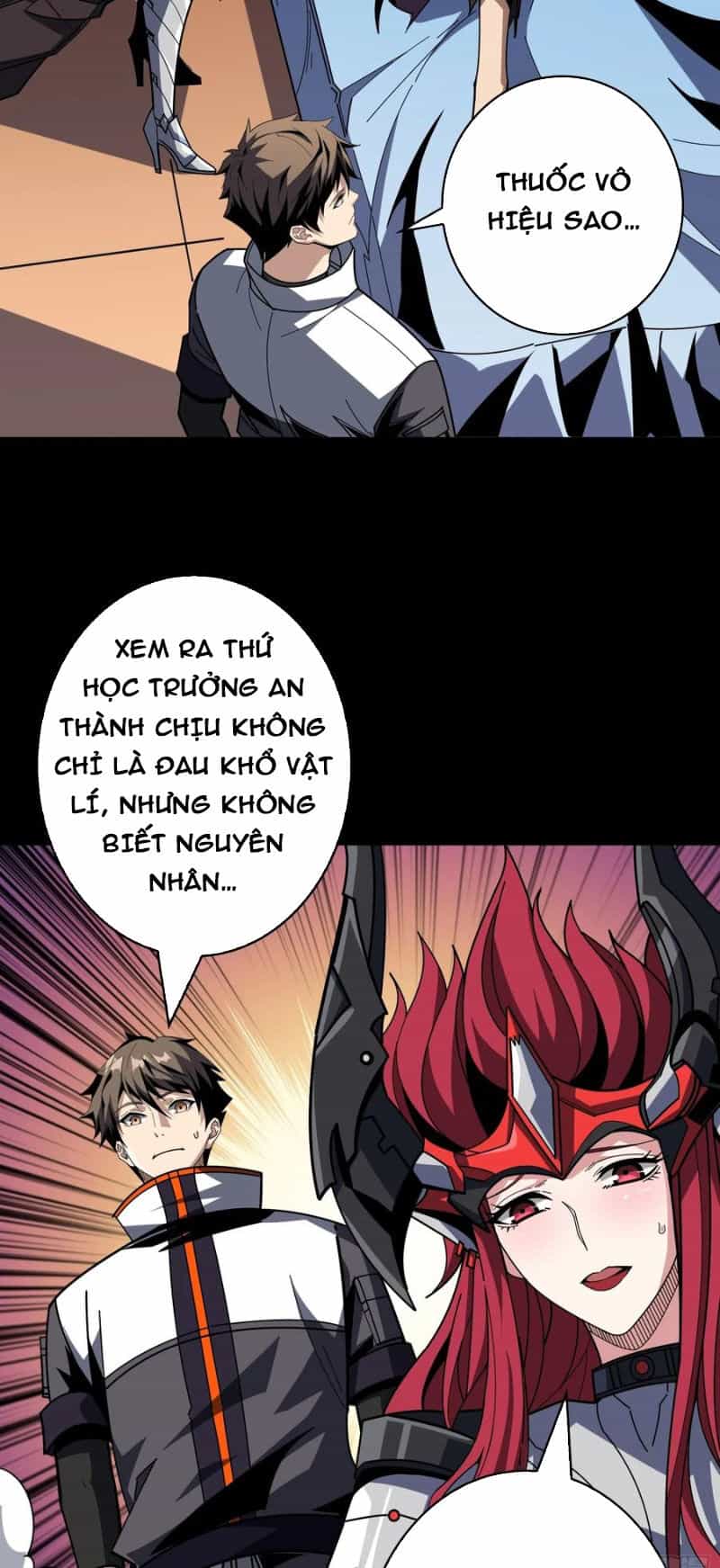 Vừa Chơi Đã Có Tài Khoản Vương Giả - Chương 375 - ảnh 23