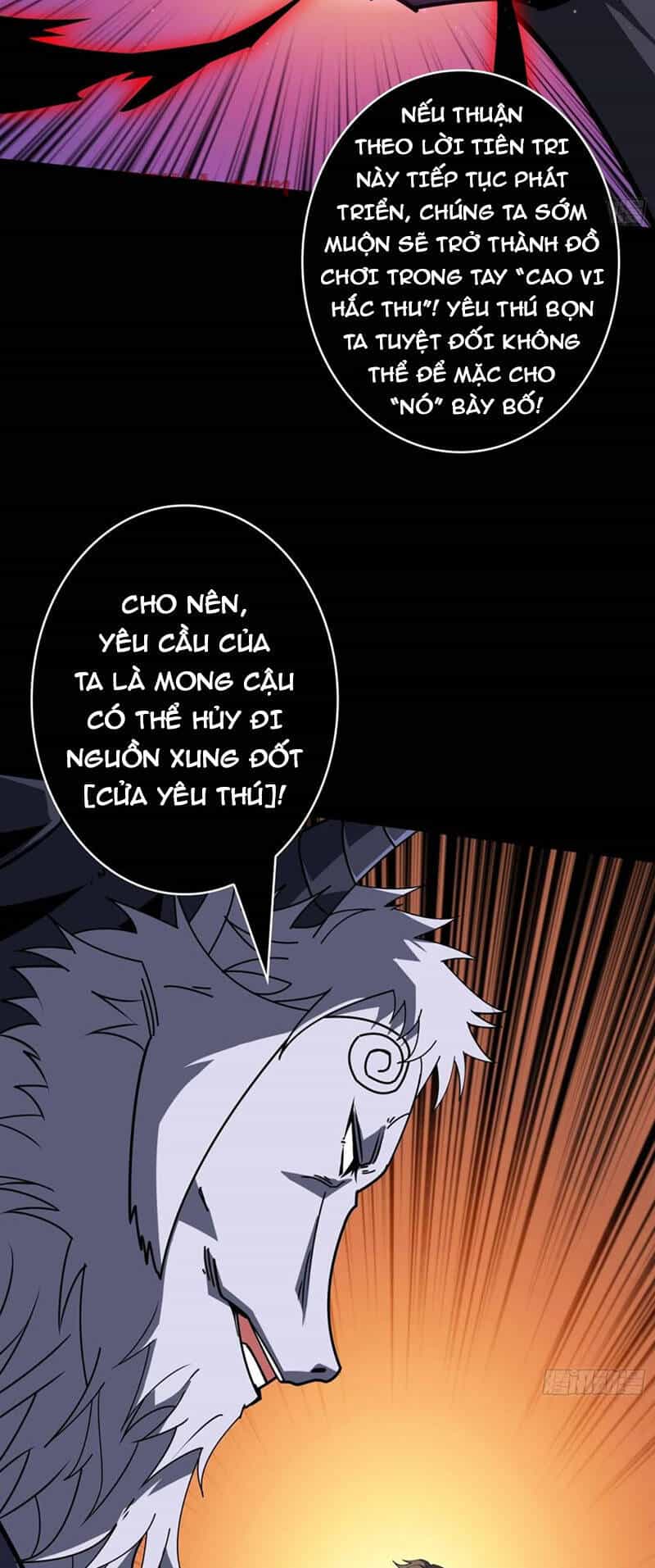 Vừa Chơi Đã Có Tài Khoản Vương Giả - Chương 378 - ảnh 24