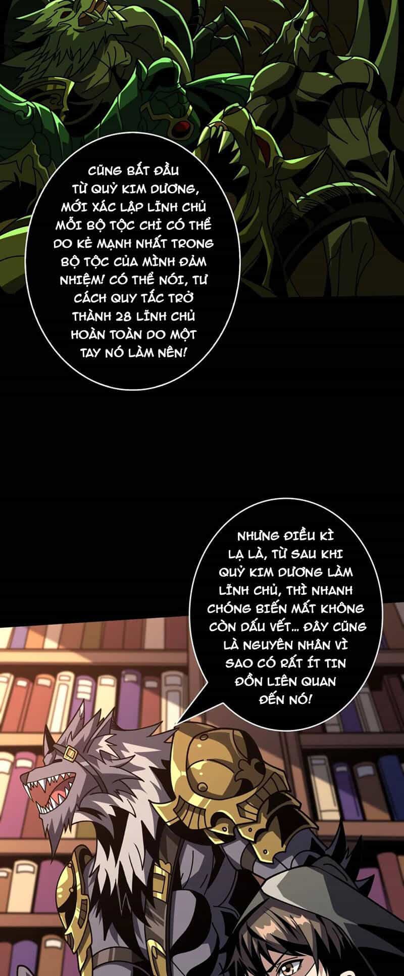 Vừa Chơi Đã Có Tài Khoản Vương Giả - Chương 378 - ảnh 7