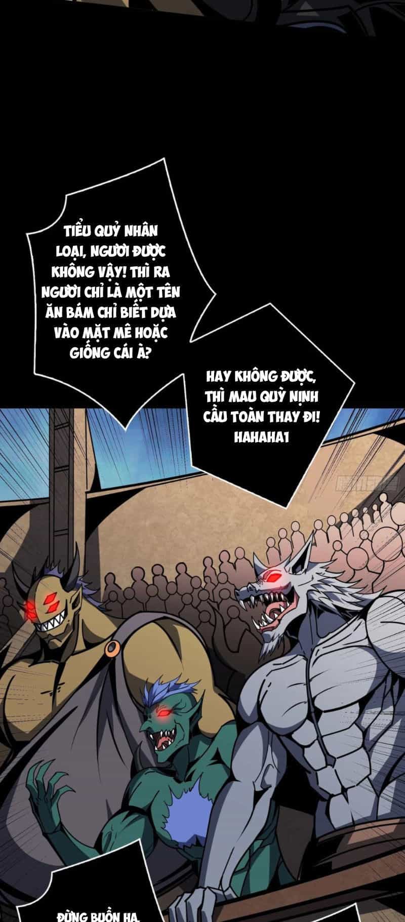 Vừa Chơi Đã Có Tài Khoản Vương Giả - Chương 381 - ảnh 25